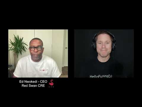 Red Swan Tokenizing Real Estate