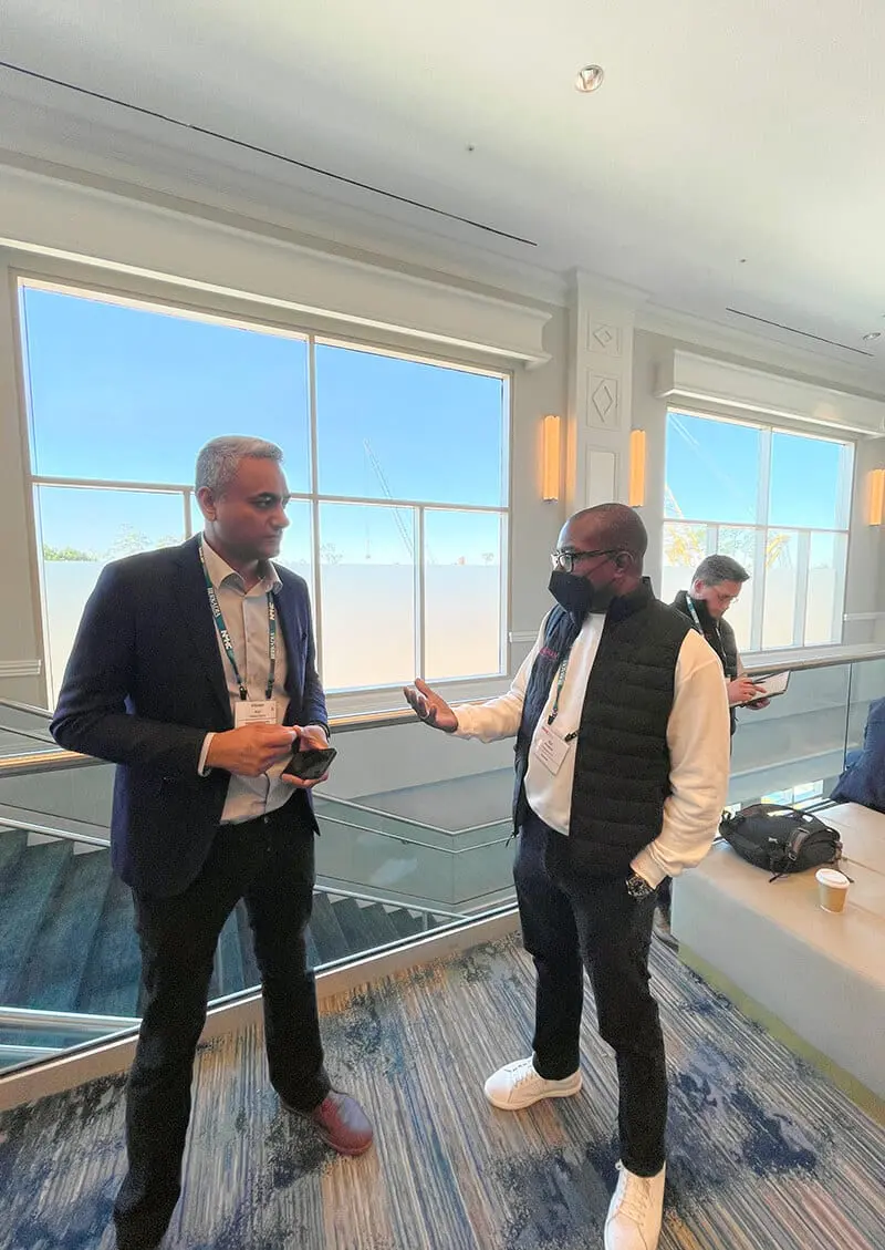 National Multifamily housing council