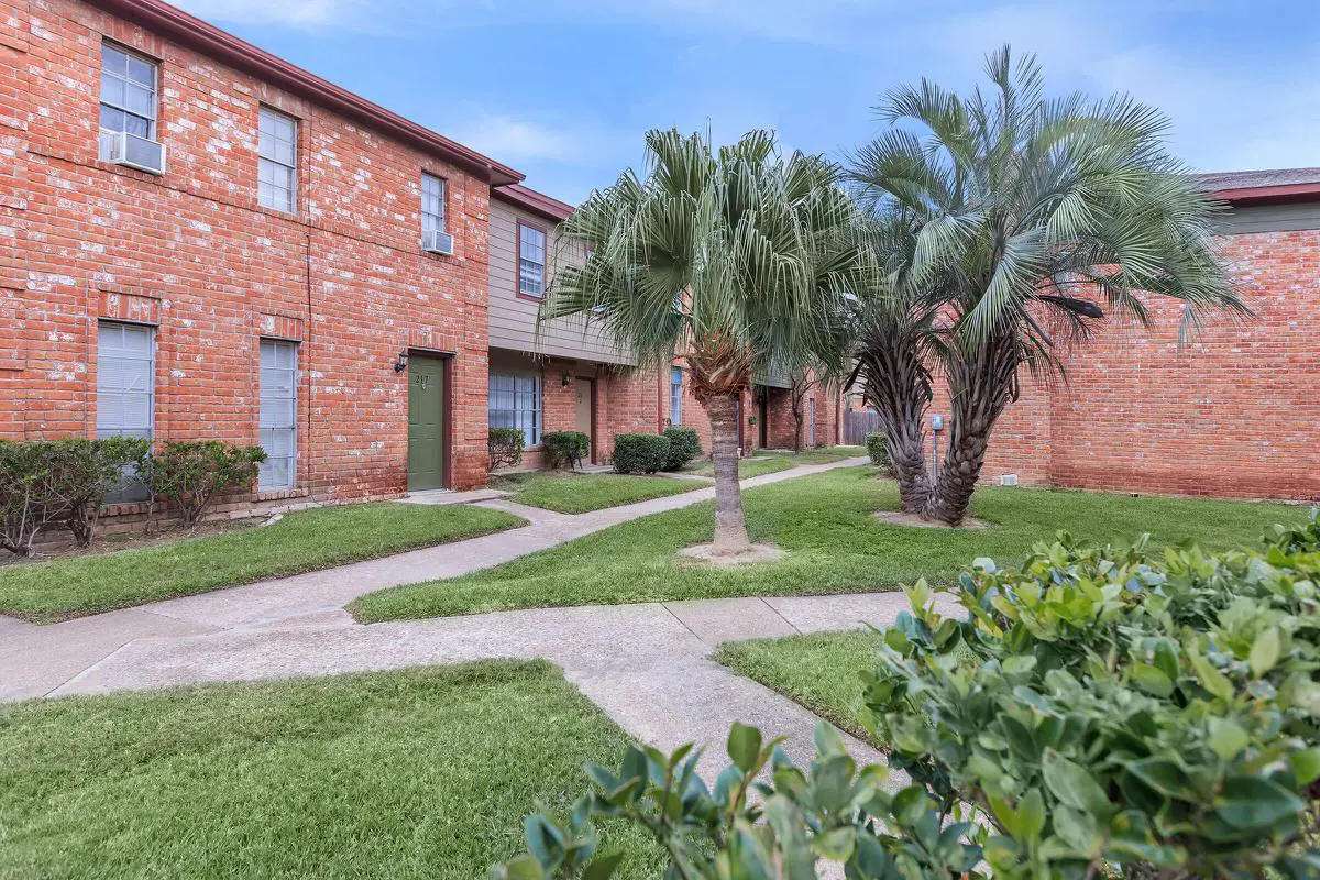 real estate in texas