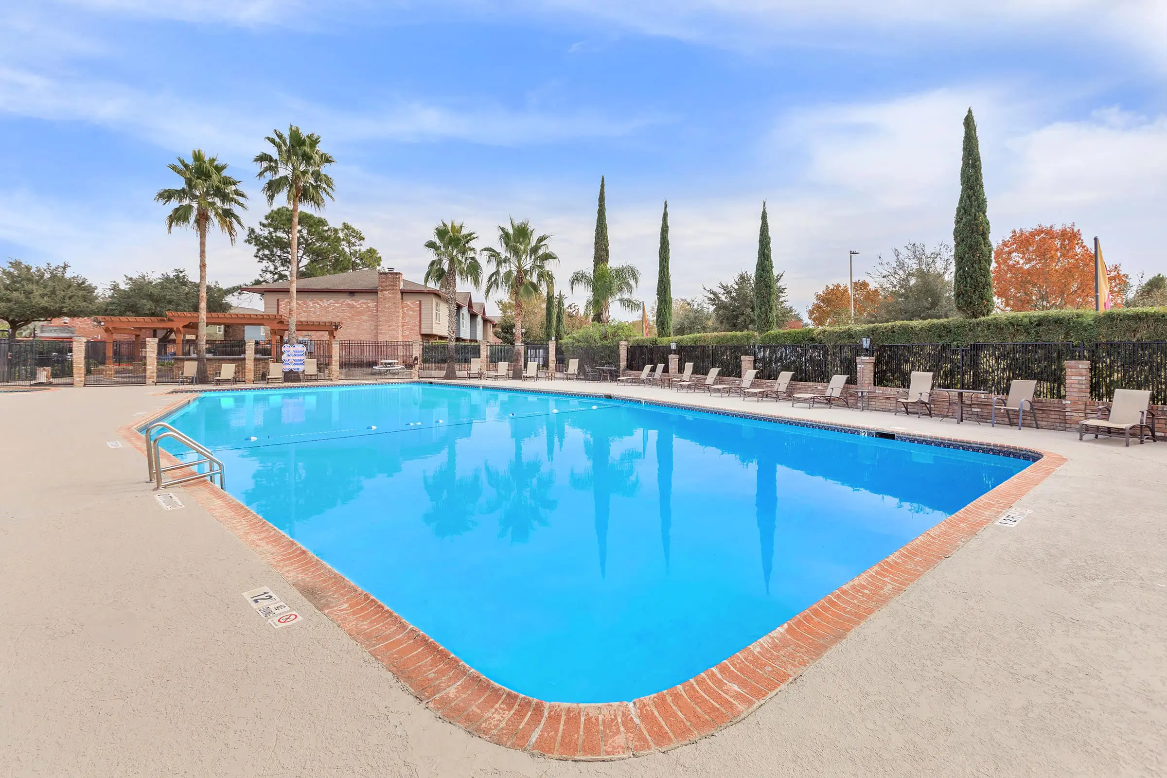 texas apartment investment