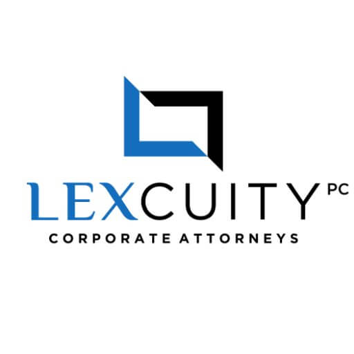lexcuity logo