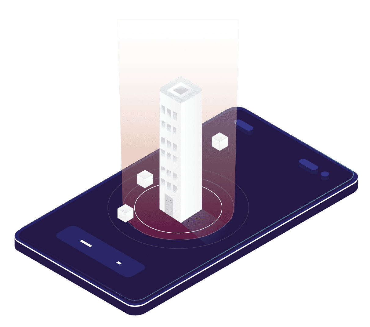 building phone