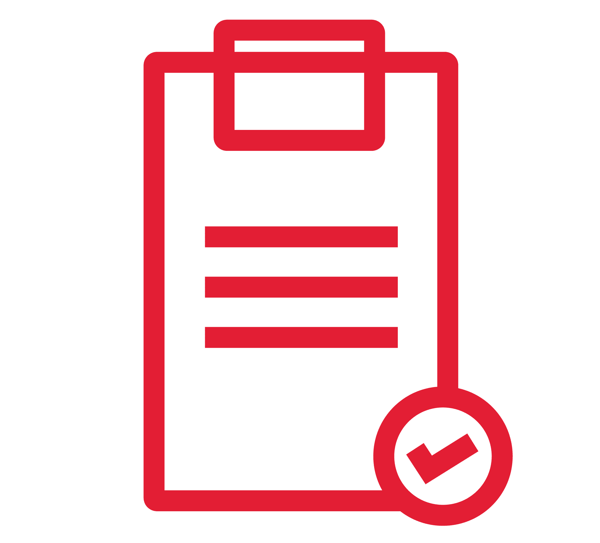 compliance icon