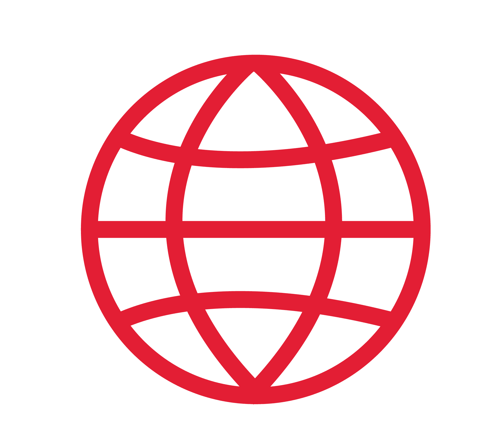 globe icon