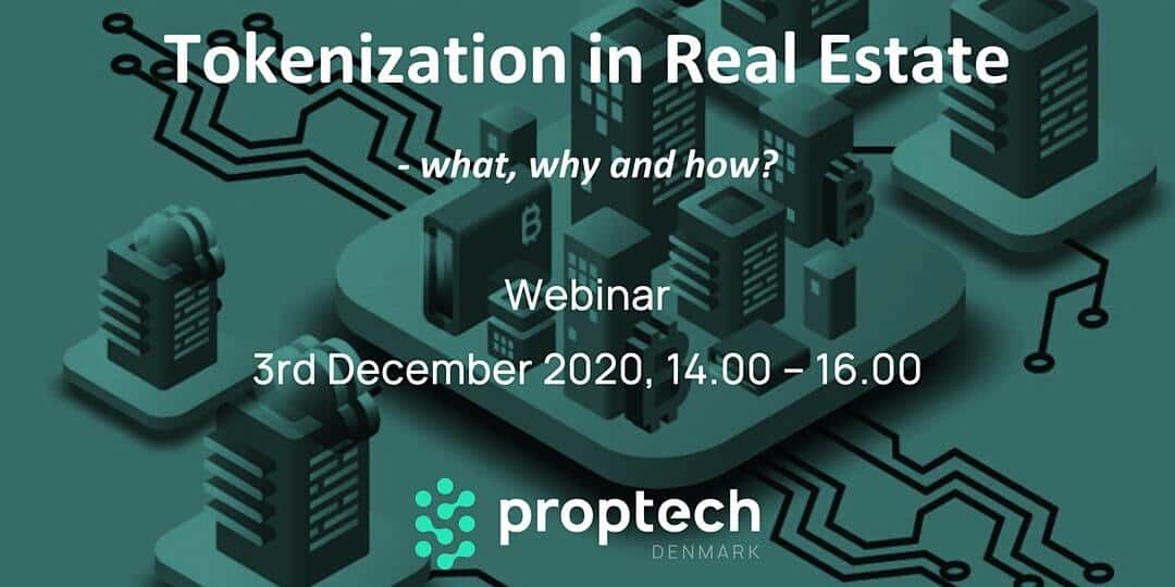 tokenization real estate