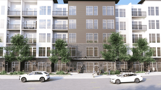 real estate in washington