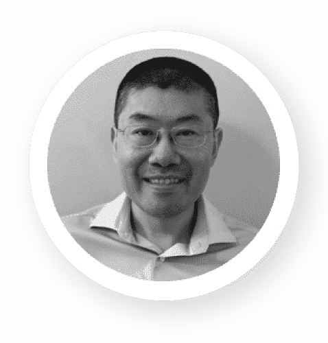 Everett Gong
