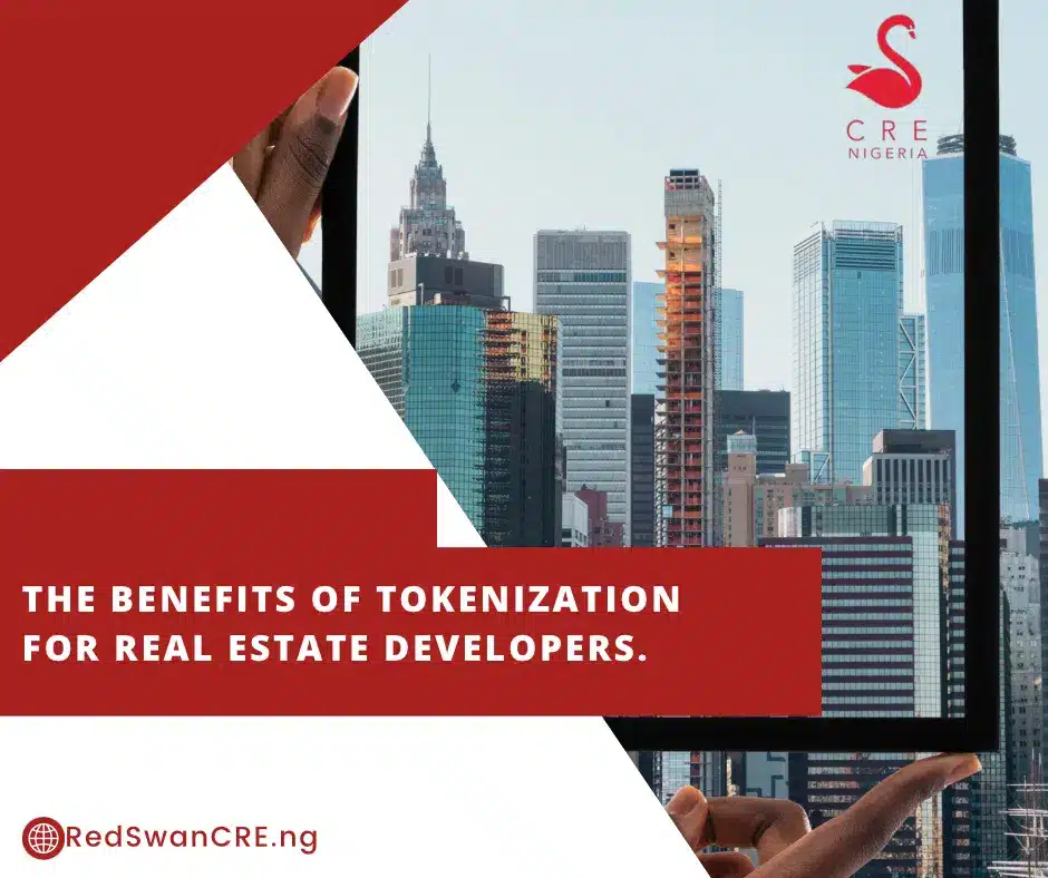 The Benefits of Tokenization for Real Estate Developers