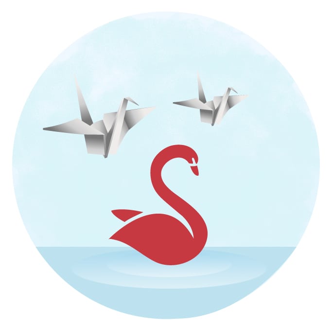 follow redswan