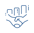 Manages dividend distributions, quarterly updates, K-1 distributions, token custody, etc.