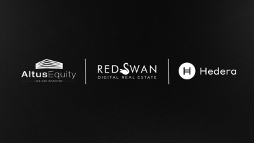 The Future of Real Estate Investment: Altus Opportunity Fund Tokenized by RedSwan. Minted on Hedera